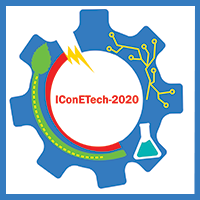 International Conference on Emerging Trends in Engineering &Technology (IConETech-2020)